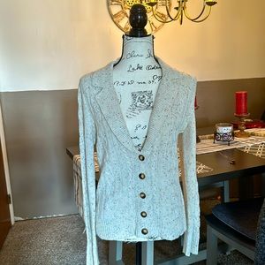 New York and Co Cardigan